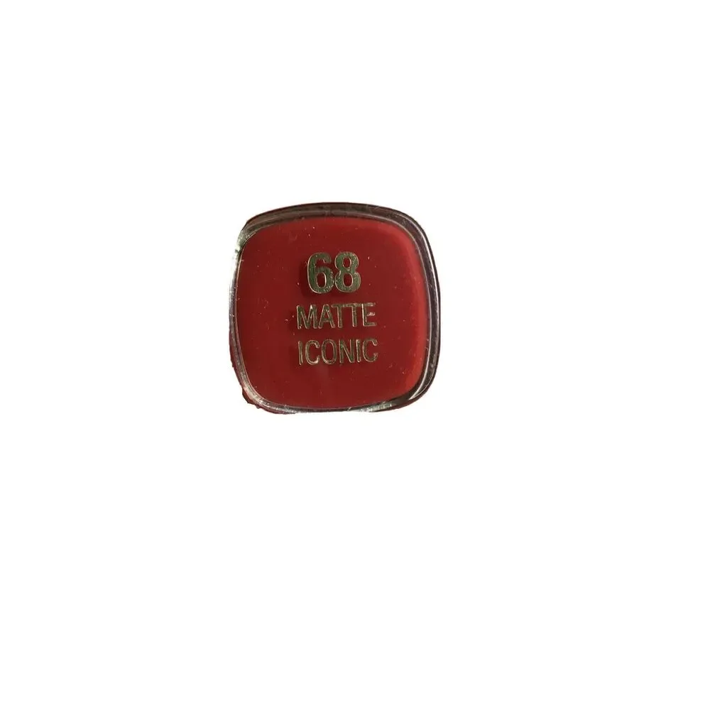 Milani Color Statement Lipstick ~ #68 ~ 